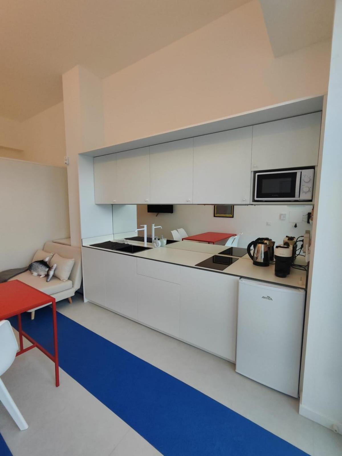 Carisan1 6 Min To Beach Modern Bright Valenza Esterno foto