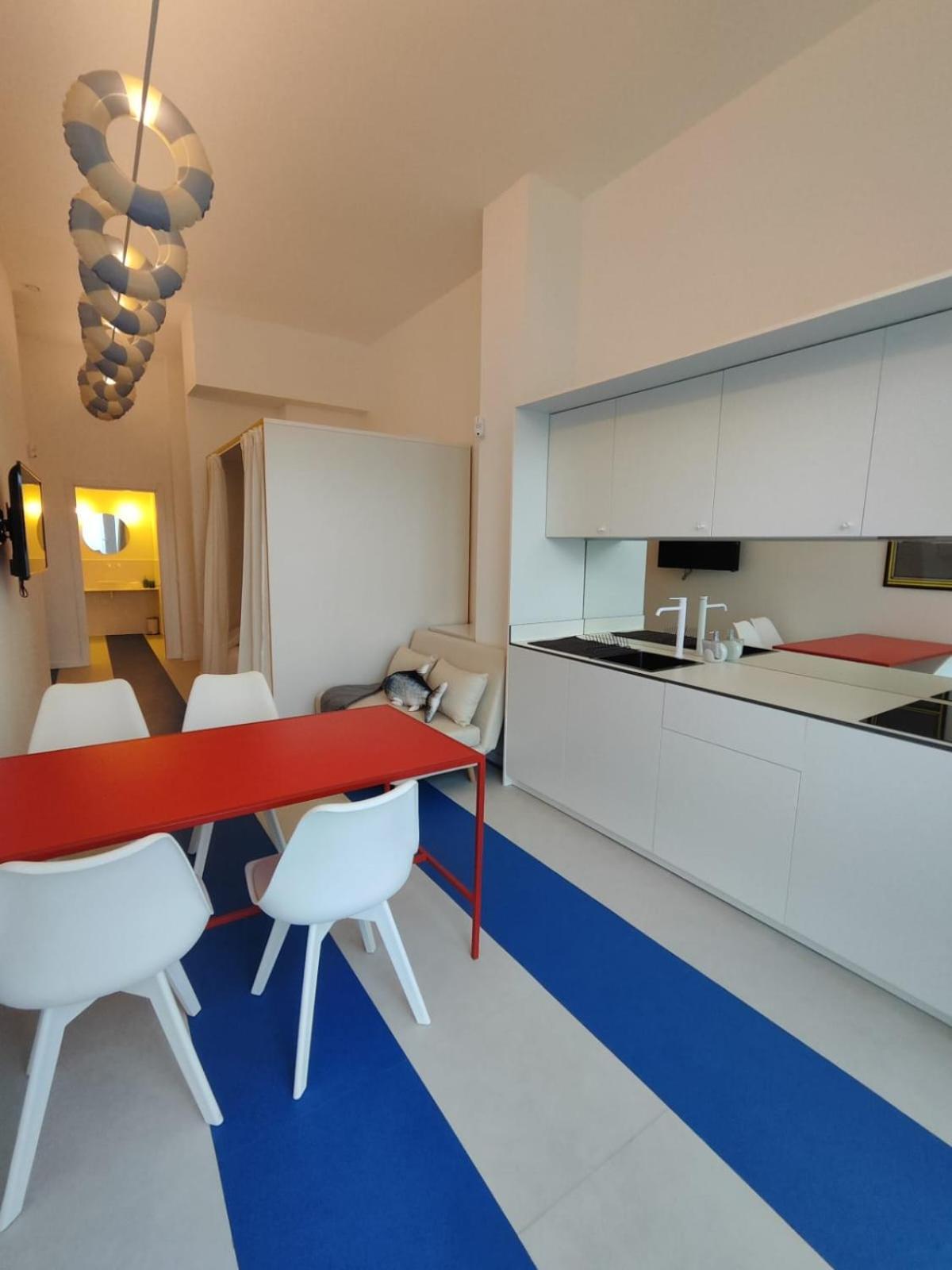 Carisan1 6 Min To Beach Modern Bright Valenza Esterno foto
