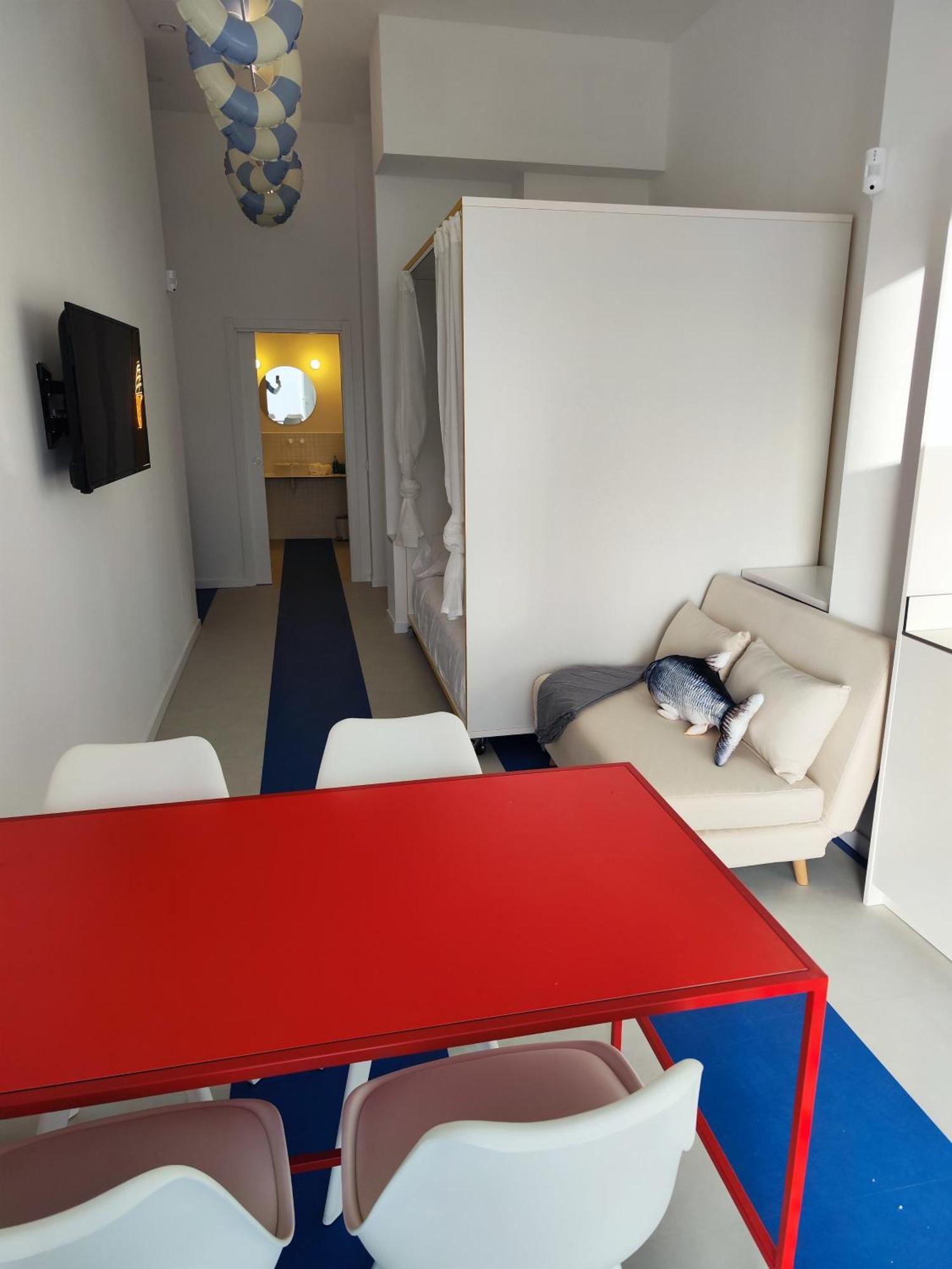 Carisan1 6 Min To Beach Modern Bright Valenza Esterno foto