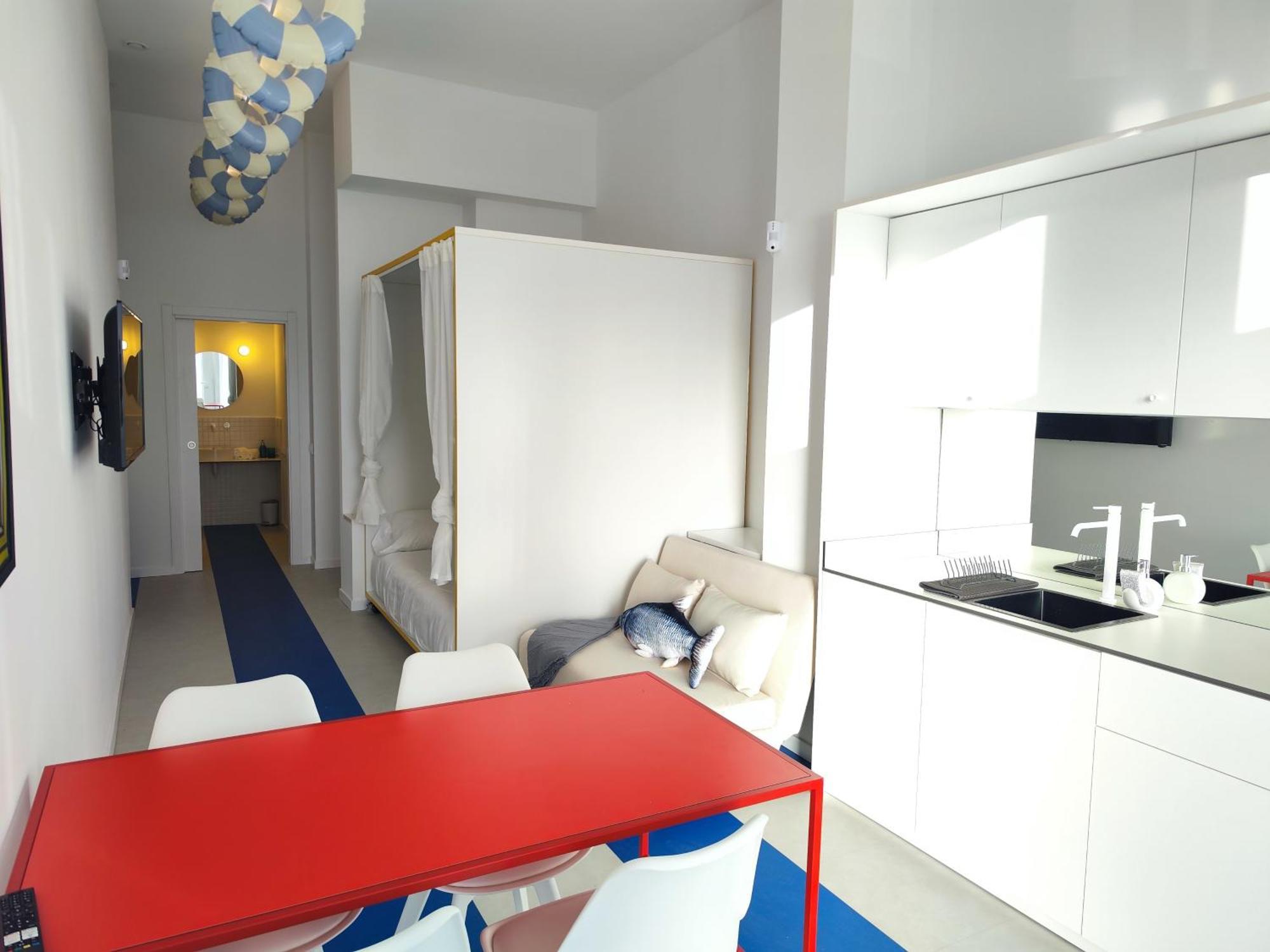 Carisan1 6 Min To Beach Modern Bright Valenza Esterno foto