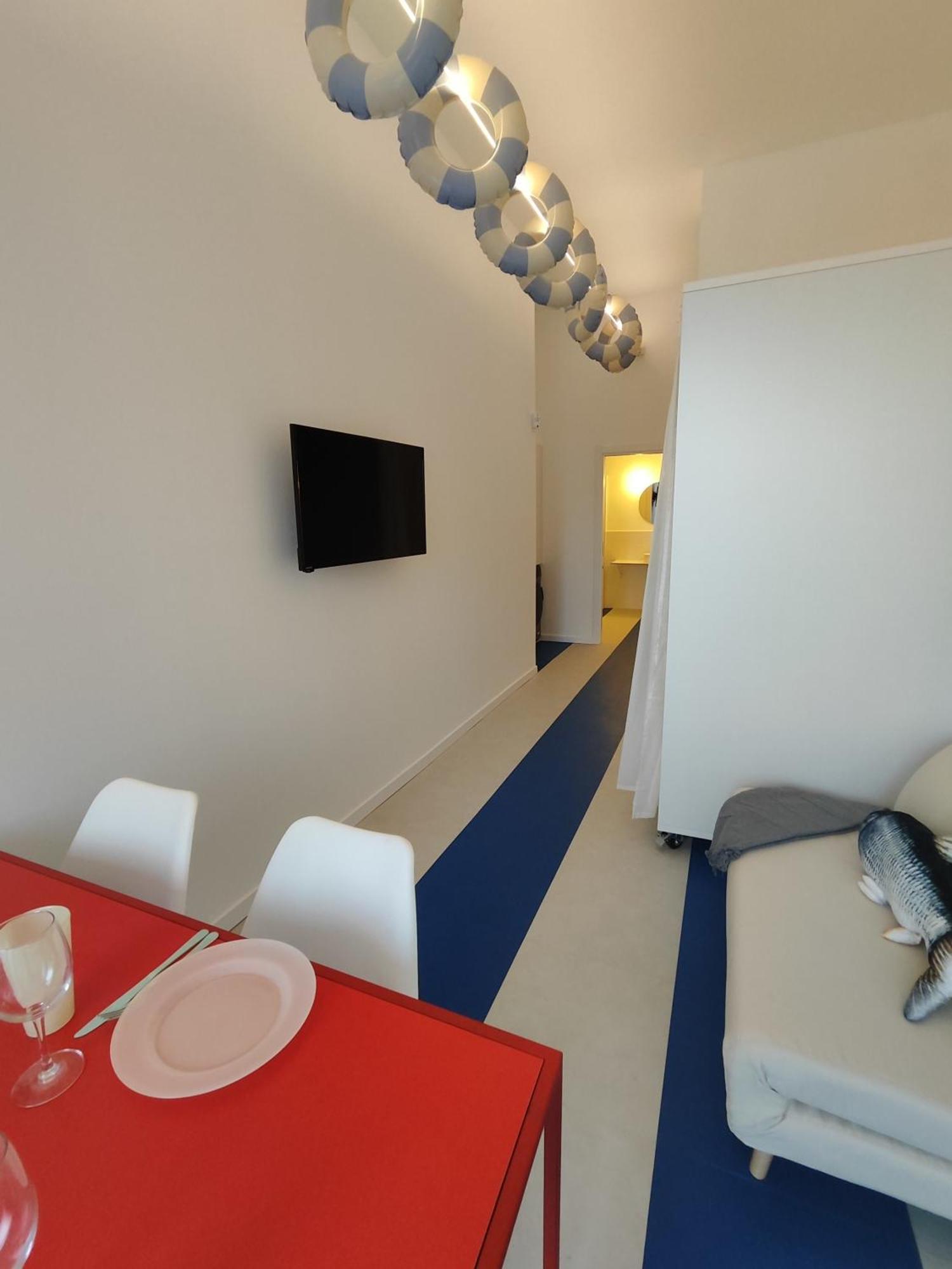 Carisan1 6 Min To Beach Modern Bright Valenza Esterno foto